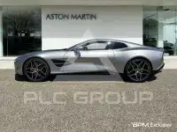 2026 Aston Martin Vanquish