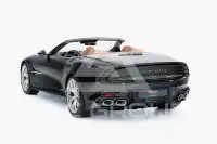 2026 Aston Martin Vanquish