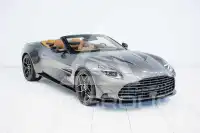 2026 Aston Martin Vanquish