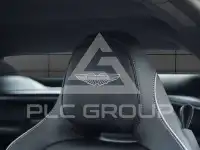 2026 Aston Martin Vanquish