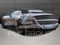 2026 Aston Martin Vanquish