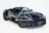 2026 Aston Martin Vanquish