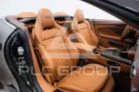 2026 Aston Martin Vanquish