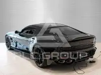2026 Aston Martin Vanquish