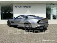 2026 Aston Martin Vanquish
