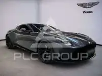 2026 Aston Martin Vanquish