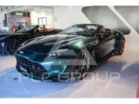 2026 Aston Martin Vanquish