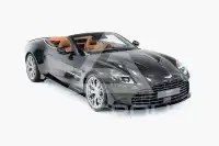 2026 Aston Martin Vanquish