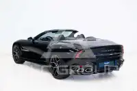 2026 Aston Martin Vanquish