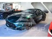 2026 Aston Martin Vanquish