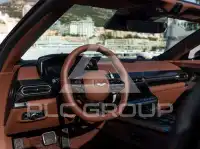 2026 Aston Martin Vanquish