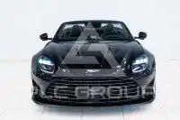 2026 Aston Martin Vanquish