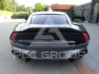 2026 Aston Martin Vanquish