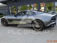2026 Aston Martin Vanquish