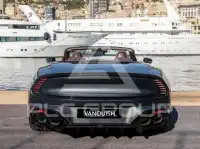 2026 Aston Martin Vanquish