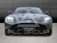 2026 Aston Martin Vanquish