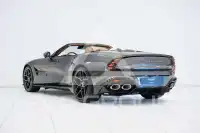 2026 Aston Martin Vanquish