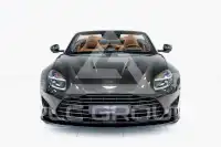 2026 Aston Martin Vanquish