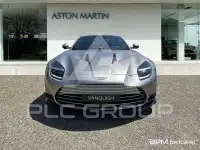 2026 Aston Martin Vanquish