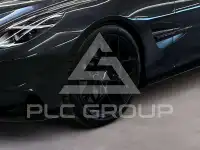 2026 Aston Martin Vanquish
