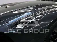 2026 Aston Martin Vanquish