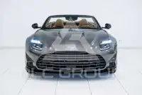 2026 Aston Martin Vanquish
