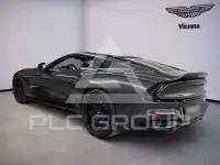 2026 Aston Martin Vanquish