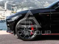2026 Aston Martin DBX