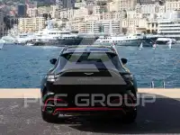 2026 Aston Martin DBX