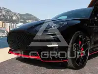 2026 Aston Martin DBX