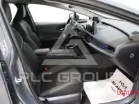2026 Toyota PRIUS