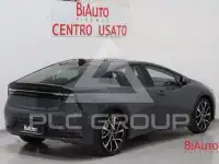 2026 Toyota PRIUS