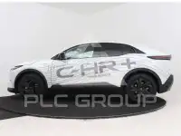 2026 Toyota C-HR
