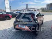 2026 Toyota AYGO