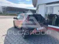 2026 Toyota AYGO
