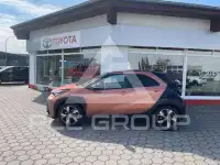 2026 Toyota AYGO