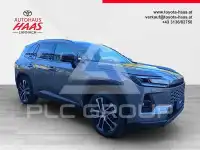 2026 Toyota Other