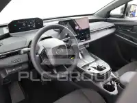 2026 Toyota C-HR