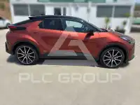 2026 Toyota Other