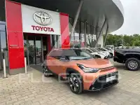 2026 Toyota Other