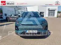 2026 Toyota Other