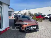 2026 Toyota AYGO