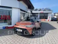 2026 Toyota AYGO