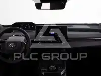2026 Toyota C-HR
