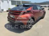2026 Toyota Other