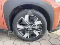 2026 Toyota AYGO
