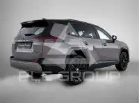 2026 Toyota RAV4