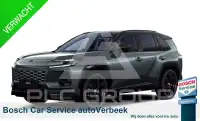 2026 Toyota RAV4