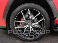 2026 Toyota RAV4