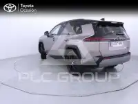 2026 Toyota RAV4
